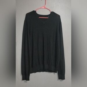 Perry Ellis Men's Light Sweater Size XXL